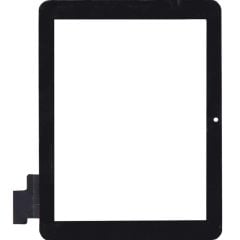 Hometech T800 IPS Dokunmatik Siyah