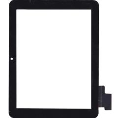 Hometech T800 IPS Dokunmatik Siyah