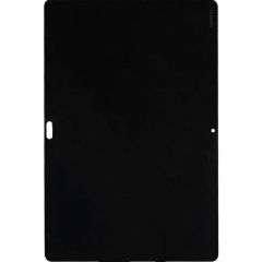Huawei MediaPad M5 Lite BACH2-L09C Ekran Dokunmatik Set Siyah
