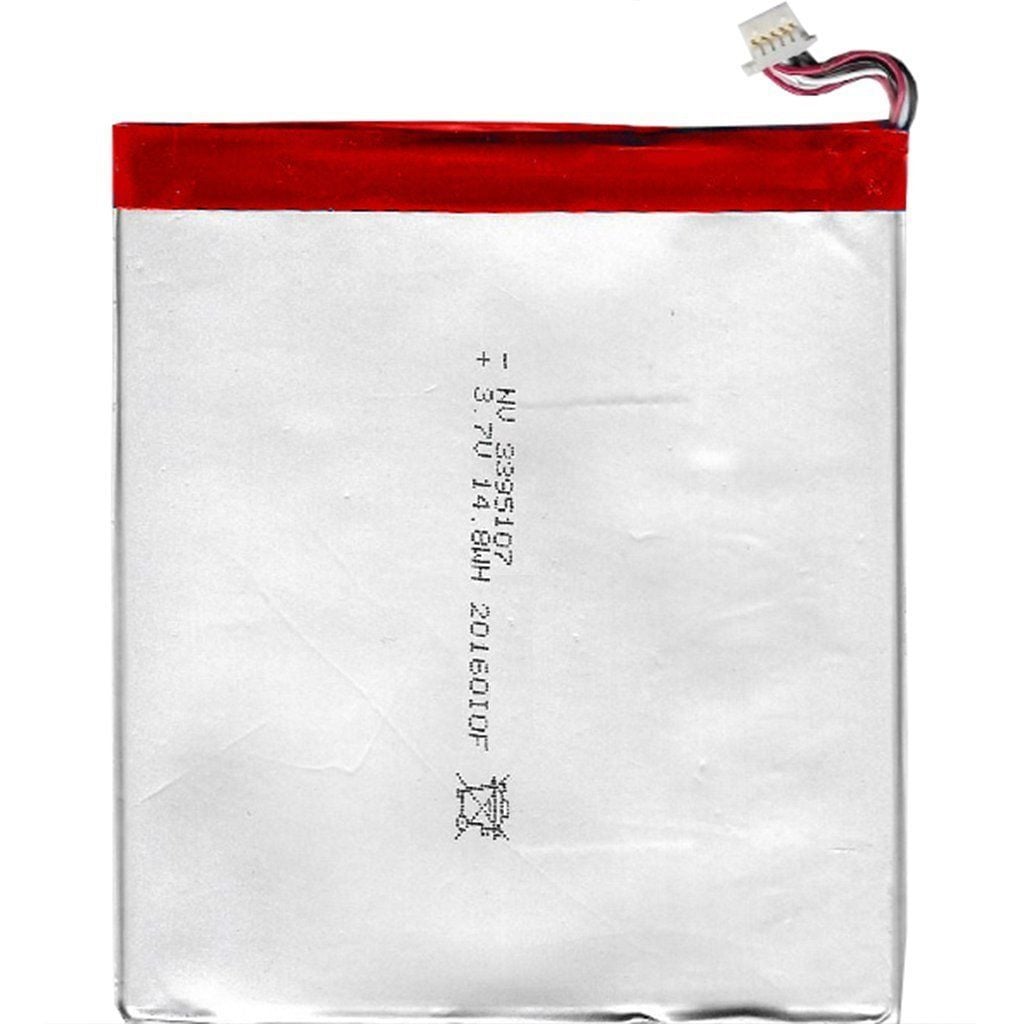 Hiking P14 Tablet Batarya Pil