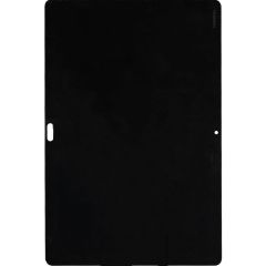 Huawei MediaPad M5 Lite BACH2-W19C Ekran Dokunmatik Set Siyah