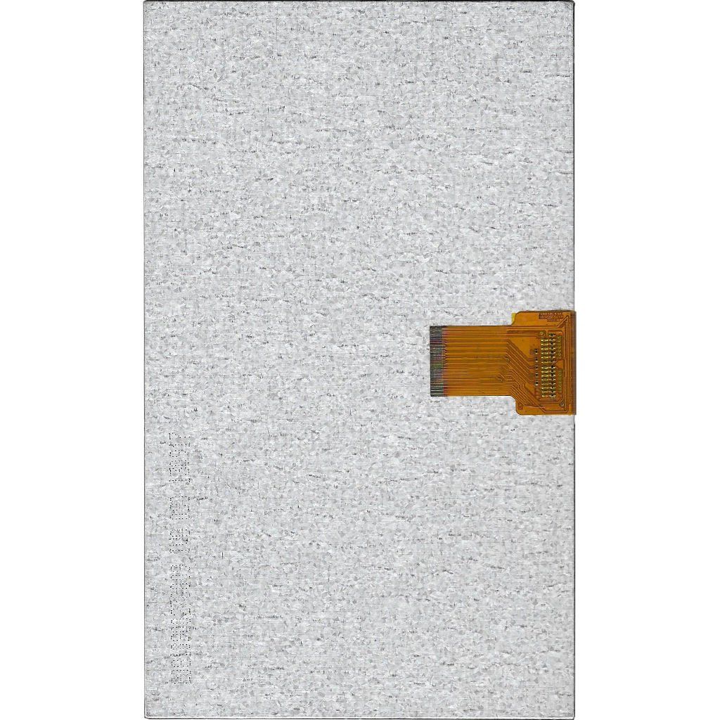 Piranha Ultra II Tab 9.0 HD Lcd İç Ekran