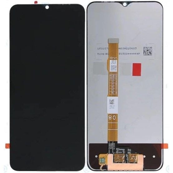 Vivo Y22 S Lcd Ekran Dokunmatik