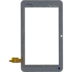 51Cube U18GT Dokunmatik Siyah