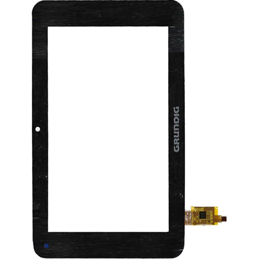 51Cube U18GT Dokunmatik Siyah