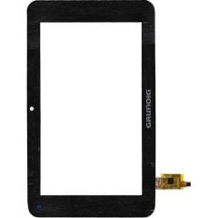 51Cube U18GT Dokunmatik Siyah