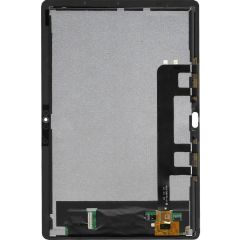 Huawei MediaPad M5 Lite BACH2-L09C Ekran Dokunmatik Set Beyaz