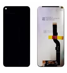 TCL 10L Lcd Ekran Dokunmatik