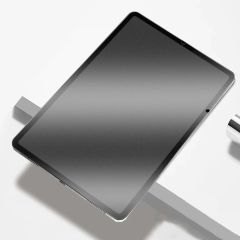 G-Tab S30 Mat Kırılmaz Cam Nano Ekran Koruyucu