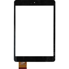 Exper Easypad T8Q Dokunmatik Siyah - Model 1