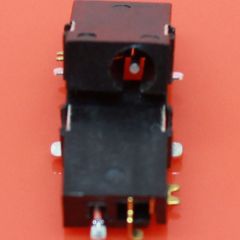 Çocuk Pad CP10 Şarj Soketi Dc Jack