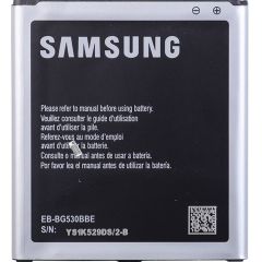 Samsung Galaxy J2 2018 SM-J250 Batarya Pil - Orjinal