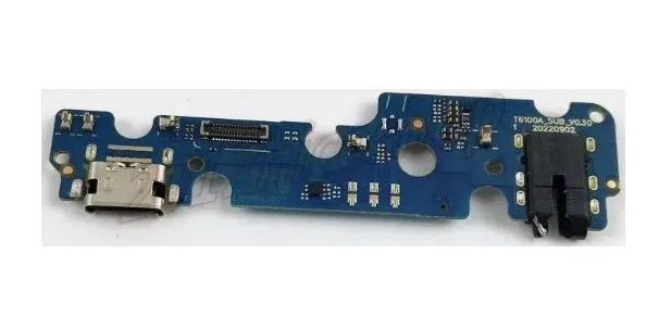 Lenovo Tab M9 TB310XU Şarj Bordu Soket