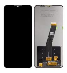 TCL 20E Lcd Ekran Dokunmatik