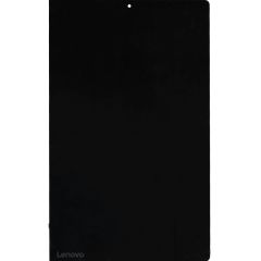 Lenovo Yoga Tab 3 YT3-X90F Ekran Dokunmatik Set Siyah
