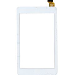 Ttec Magictab 7E V2 Dokunmatik Beyaz