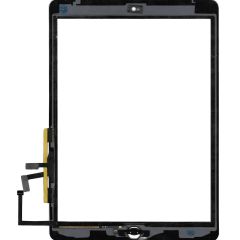 Apple İpad Air A1475 Butonlu Dokunmatik Beyaz