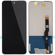 TCL 20 Plus Lcd Ekran Dokunmatik