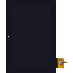 Lenovo IdeaTab S6000 Ekran Dokunmatik Set