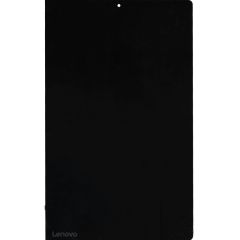 Lenovo Yoga Tab 3 YT3-X90X Ekran Dokunmatik Set Siyah