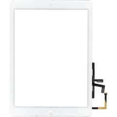 Apple İpad A1822 Butonlu Dokunmatik Beyaz