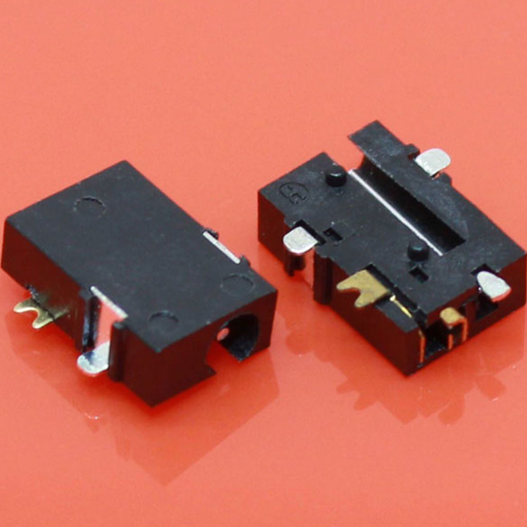 Dark Evopad A9010 Şarj Soketi Dc Jack