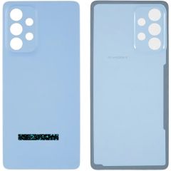 Samsung Galaxy A53 5G SM-A536 Arka Kapak Mavi