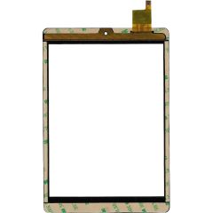 Cbox Tab X785 Dokunmatik Siyah