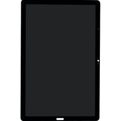 Huawei Mediapad M6 SCM-AL09 Ekran Dokunmatik Set Siyah