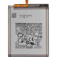 Samsung Galaxy A32 5G SM-A326 Batarya Pil - Orjinal