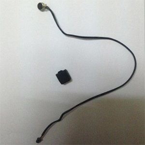 Asus MeMo Pad ME170 Mikrofon - Model 1