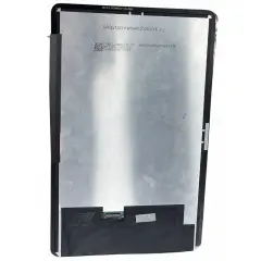 Hometech Alfa 12 GX Pro Ekran Dokunmatik Set