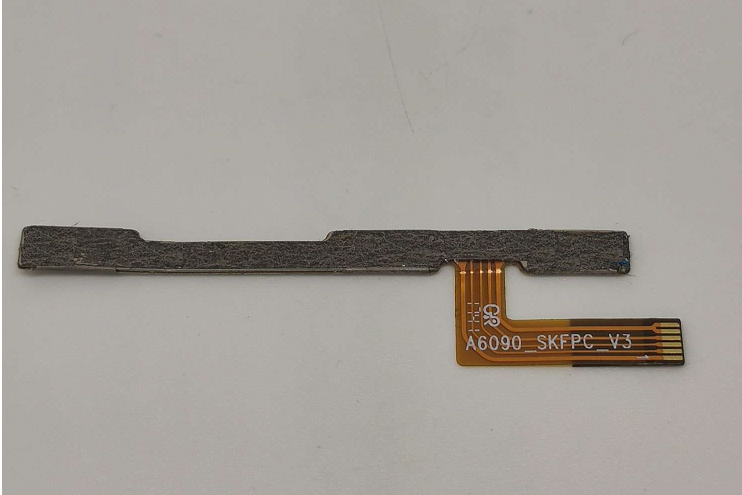 Lenovo Tab 4 TB-X704Y On-Off Flex