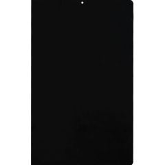 Lenovo Yoga Smart Tab YT-X705 Ekran Dokunmatik Set Siyah