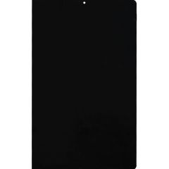 Lenovo Yoga Smart Tab YT-X705L Ekran Dokunmatik Set Siyah