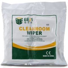 Best Cleanroom Tamirciler İçin Temizleme Bezi