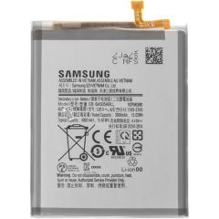 Samsung Galaxy A50s SM-A507 Batarya Pil - Orjinal