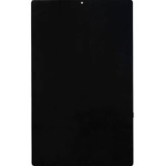Lenovo TAB M10 HD ZA6W0026TR Ekran Dokunmatik Set Siyah